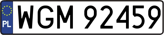 WGM92459