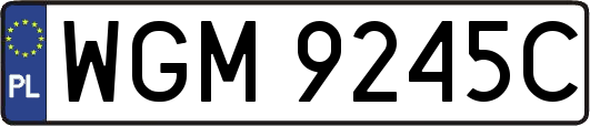 WGM9245C