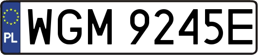 WGM9245E
