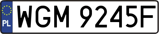 WGM9245F