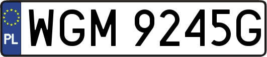 WGM9245G