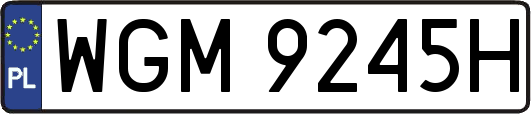WGM9245H