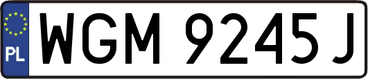 WGM9245J