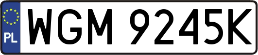 WGM9245K