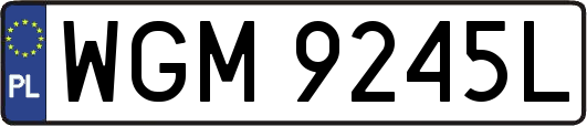 WGM9245L