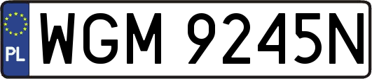 WGM9245N