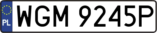WGM9245P