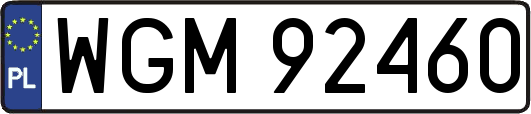 WGM92460