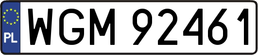 WGM92461