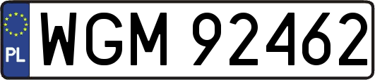 WGM92462