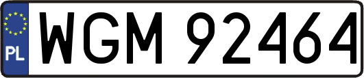 WGM92464