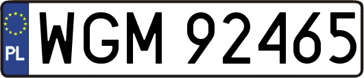 WGM92465