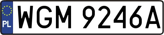 WGM9246A