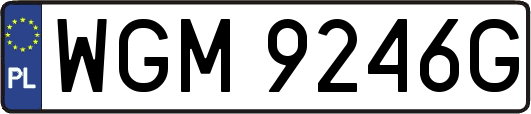 WGM9246G