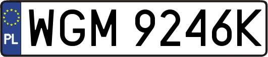 WGM9246K