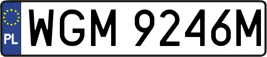 WGM9246M