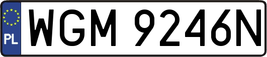 WGM9246N