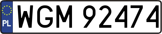 WGM92474