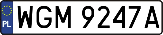 WGM9247A
