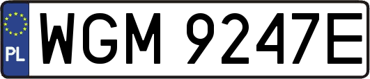 WGM9247E