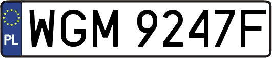 WGM9247F