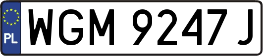 WGM9247J