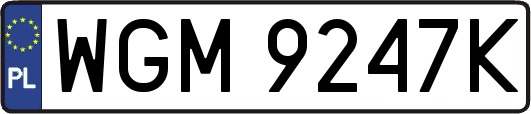 WGM9247K