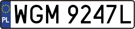 WGM9247L