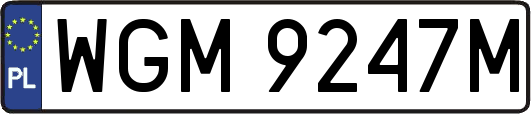 WGM9247M