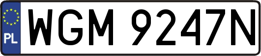 WGM9247N