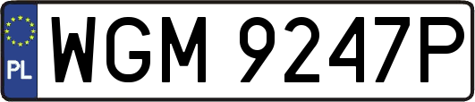 WGM9247P