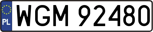 WGM92480