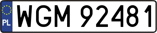 WGM92481