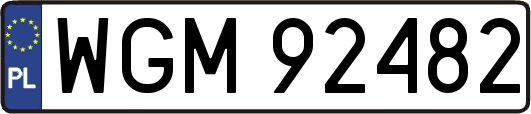 WGM92482