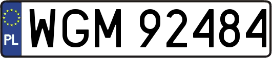 WGM92484