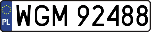 WGM92488