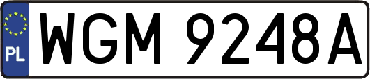 WGM9248A