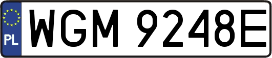 WGM9248E