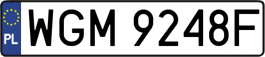 WGM9248F