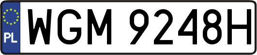 WGM9248H