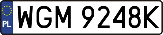 WGM9248K