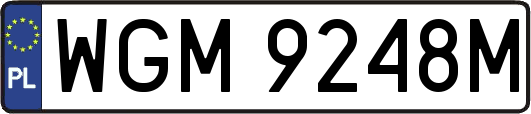 WGM9248M