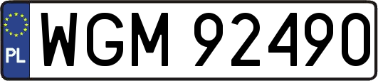 WGM92490