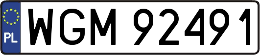 WGM92491