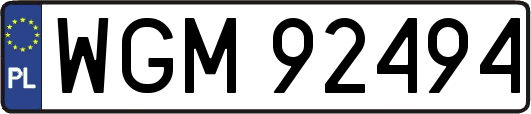 WGM92494