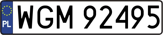 WGM92495