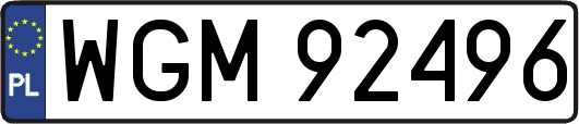 WGM92496