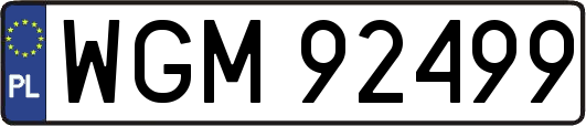 WGM92499