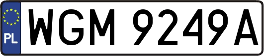 WGM9249A