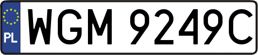 WGM9249C